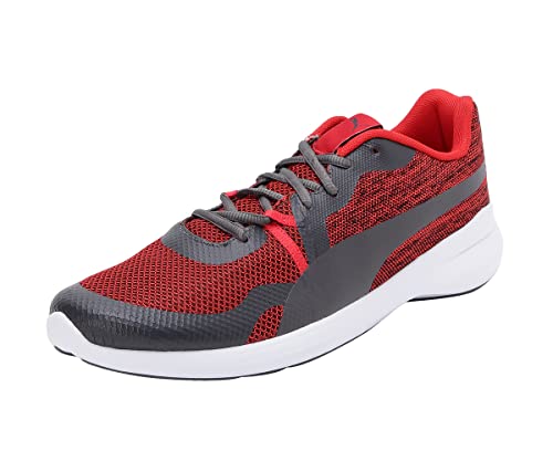 Image of Puma Mens Pacer Wave Idp Sneaker