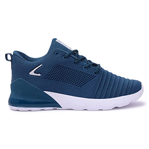 Image of CLYMB Men's SM-487 Sports,Walking,Gym,Training,Running Shoes