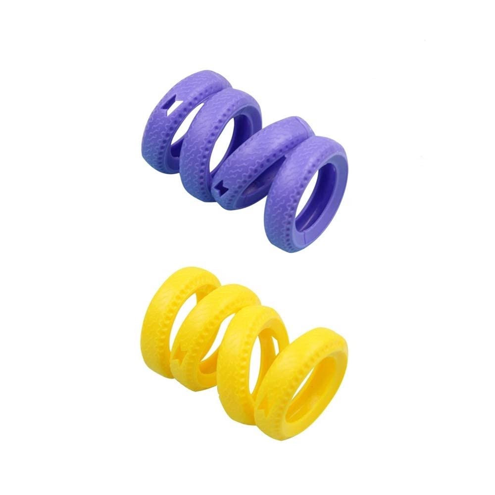 Igel-Spielzeug-Set – Tunnel Mit Glockenball, Versteck & Spielzeug Für Kleintiere (rosa, 55x16 Cm)