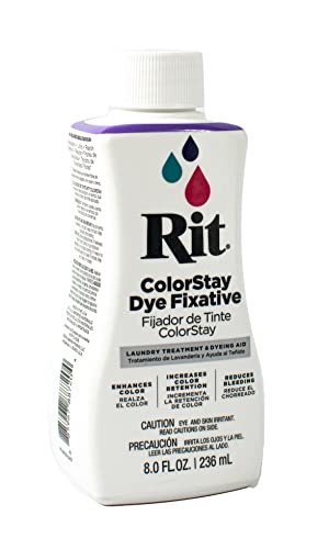 Mouldmaster Rit ColorStay 88720 Farbstofffixiermittel Cover