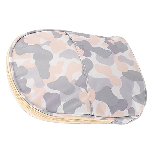 RORPOIR Insulated Milk Bottle Bag Baby Bottle Thermal Bag Cooler Portable Baby Storage Cooler Tote for Breast Milk