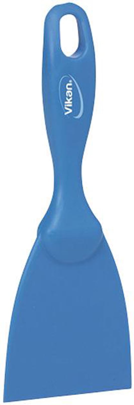 VIKAN Hand Scraper, 75 mm (BLUE)