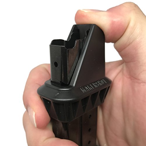 Makershot Magazine Speed Loader, Compatible With 9 Mm - Walther Pps M1 / M2 #TOP5