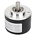 INCREMENTAL Rotary Encoder HIGH Reliability for Precise Measurements Works for Industrial Applications (200P/R)