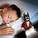 Lego Batman Movie Kimono Batman LED Torch Light