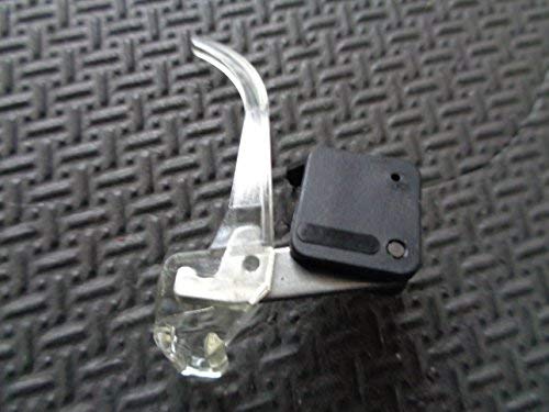 Pie para bordado y zurcido para máquina PFFAFF miniatura 5