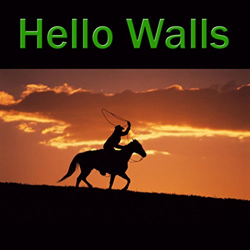 Amazon Music VARIOUS ARTISTSのHello Walls Amazon.co.jp