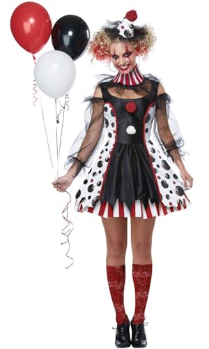 California Costumes Womens Large Adult Sized, Black, Large US