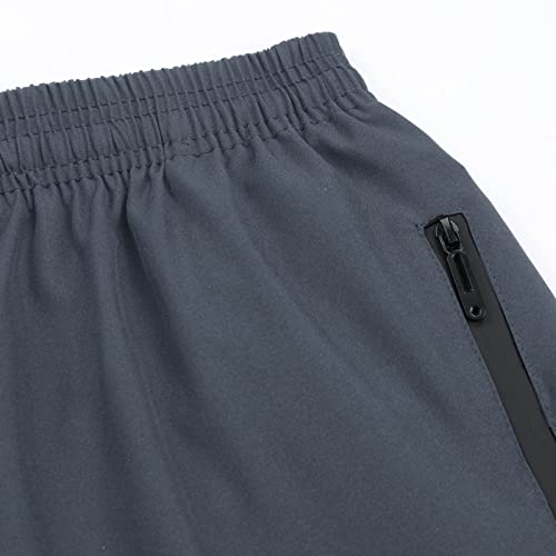 Pantaloncini Sportivi da Uomo Estivi Pantaloncini