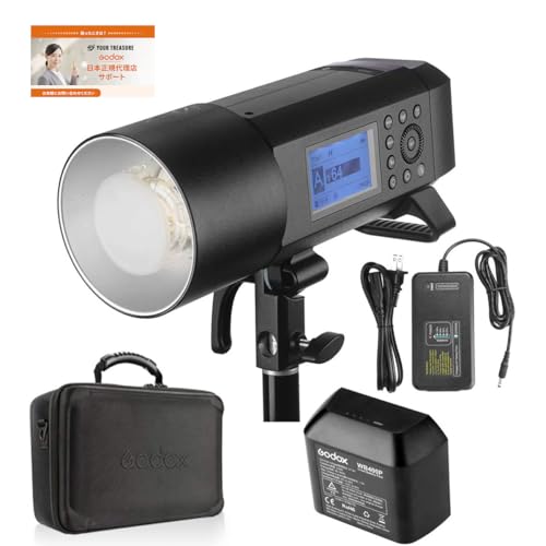 準備中godox ストロボセット Amazon | 【Godox正規代理店】Godox SK400II 400Ws スタジオ