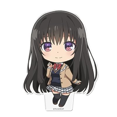 精霊幻想記 アクリルスタンド アクスタ