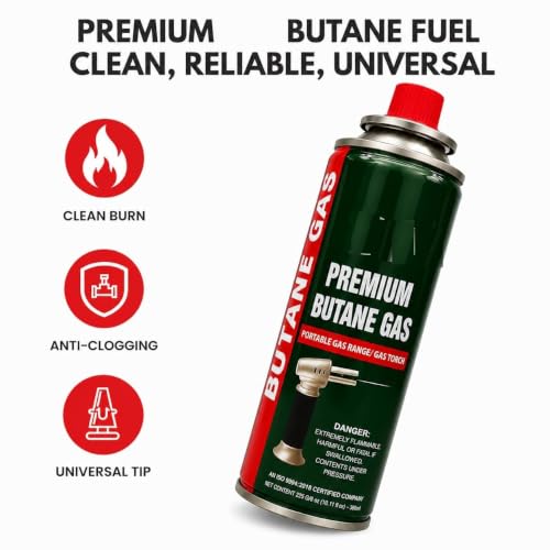 Image of PARIDHANS Camping Stove with Cylinder, 2800W