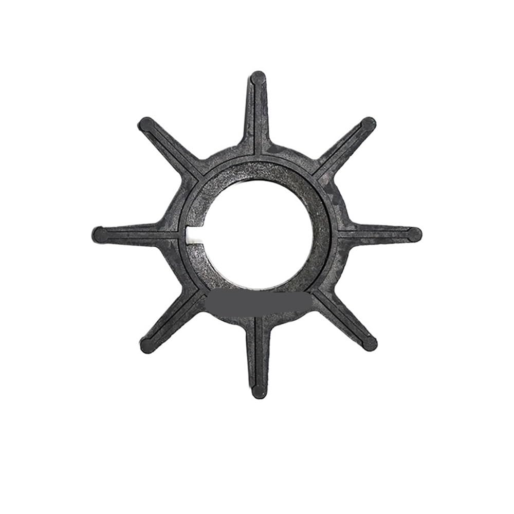 Turbine de pompe à eau hors-bord 15HP pour sécuriser vos sorties en mer