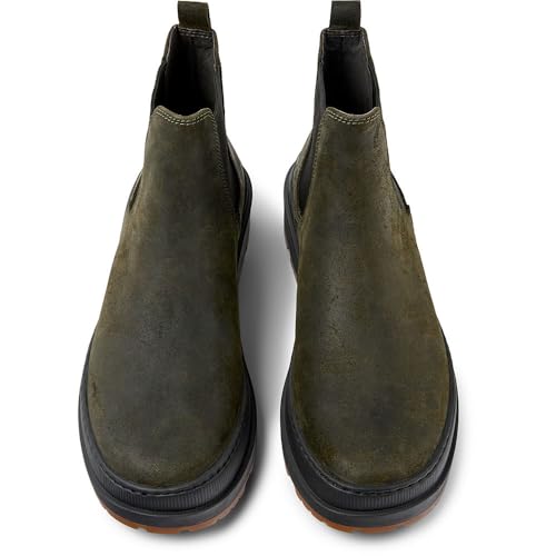 Camper Men's Fashion Sneaker4