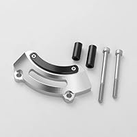 ハンターカブ CT125 YOSHIMURA クランクケースカバー アルミエンジン