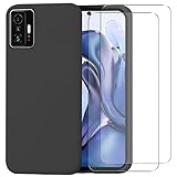 【Compatibilidad】: Esta funda se ajusta perfectamente al Carcasa para Xiaomi Mi 11T 5G/Xiaomi Mi 11T Pro 5G, Los orificios precisos le permiten acceder fácilmente a todas las funciones, para una mayor comodidad de uso, Está diseñada para ajustarse perfectamente al Xiaomi Mi 11T 5G/Xiaomi Mi 11T Pro 5G.