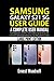 Produktbild Samsung Galaxy S21 5G User Guide: A Complete User Manual for Beginners and Pro with Useful Tips & Tricks for the New Samsung Galaxy S21, S21 Plus and S21 Ultra (Large Print Edition)