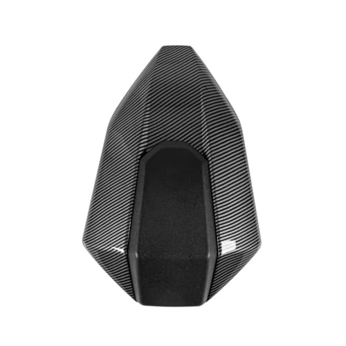 Capot de siège arrière moto pour MT-07 FZ-07 2014-2017 finition premium