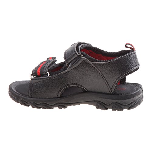 Josmo Boy's Matt Sandal3