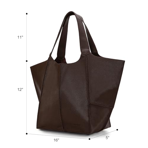 Image of Montana West Tote Bag for Women Large Hobo Purses and Handbags