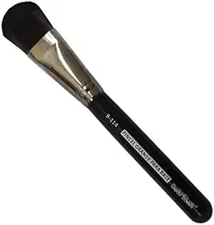 Pincel profissional grande para base - Linha B - B114, Macrilan