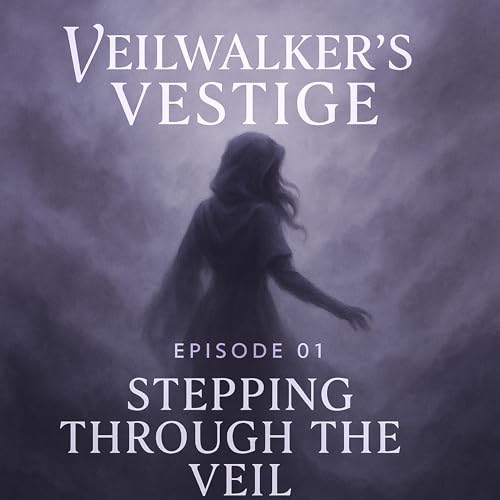 Episode 01: Stepping Through the Veil
