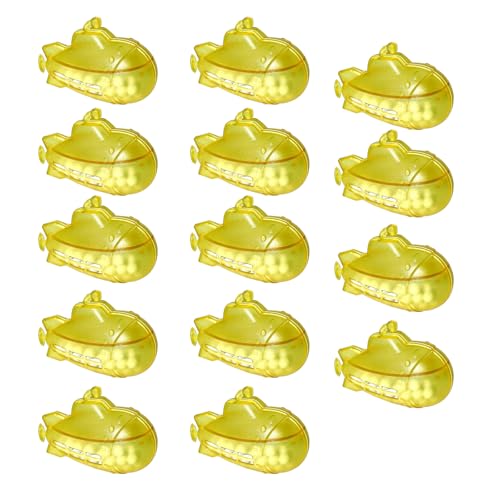 Hkfgdjdl 14 limpiadores de humidificadores submarinos para calentar y enfriar, la mayoría de humidificadores de agua, ablandar el agua dura, tanques de humidificadores de agua