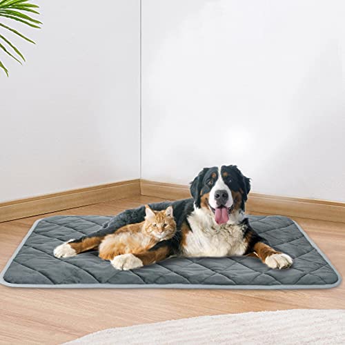 Almohadilla térmica auto-calentable para perros y gatos miniatura 7