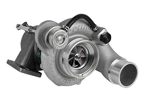 aFe Power BladeRunner 46-60050 Dodge Diesel Trucks Turbocharger (Street Series)
