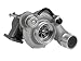 aFe Power BladeRunner 46-60050 Dodge Diesel Trucks Turbocharger (Street Series)