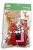 Christmas Crafts Reindeer Felt Foam Crafting Kit - Makes 6 (2 Styles) #4