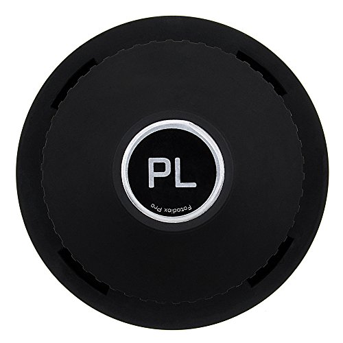 Tapa trasera para lentes Fotodiox Pro para montura PL - compatible con lentes Arri, Arriflex, Angenieux, Carl Zeiss, Zeiss, Cooke, Canon, Kinoptic y Schneider miniatura 4