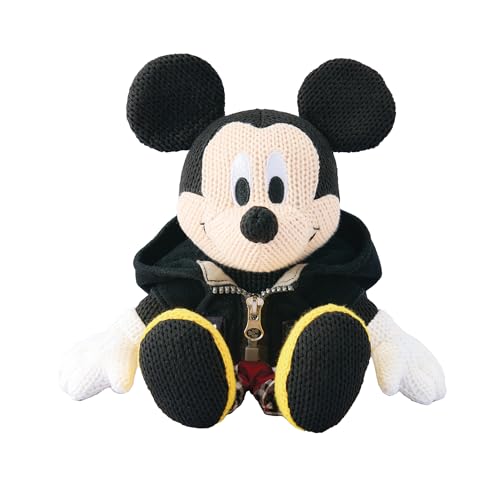 muñecos de kingdom hearts Marca Square Enix