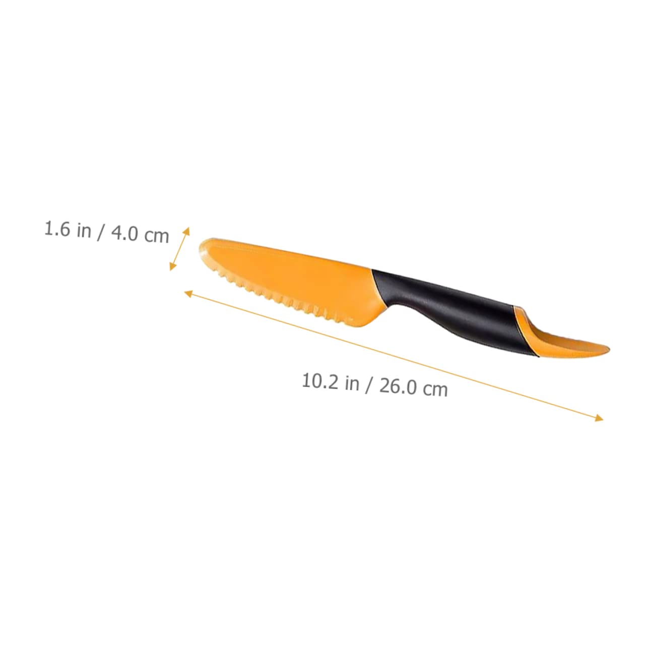 GLEAVI One Slicer Tool Portable Fruit Peeler Pitter Remover for Easy Cutting and Dividing Food Grade Tpe Material for Home Kitchen Use