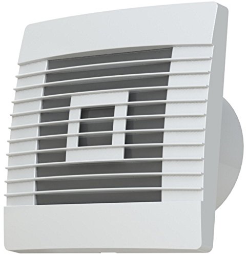 Ventilador Axial Prestige arx-pg