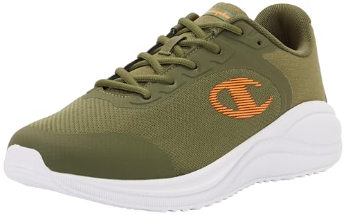 Baskets de Course Champion Homme respirantes en mesh Syphon Engage