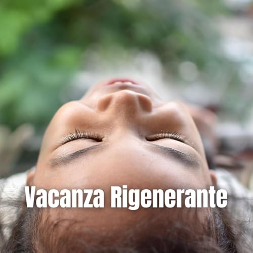 Ipnosi per rigenerarti in vacanza e prepararti a ripartire con energia copertina