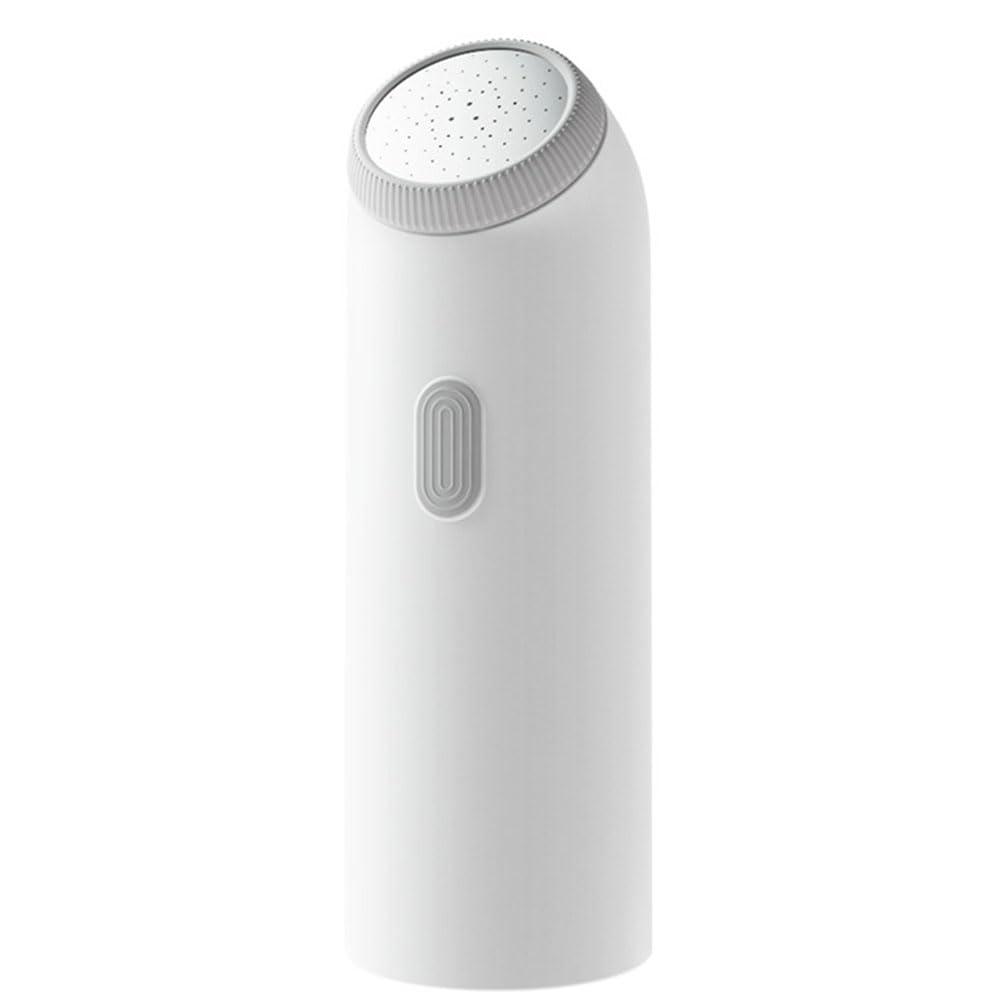Przenośny bidet USB akumulator podróżny opryskiwacz - elektryczny mini ręczny bidet osobisty dla kobiet mężczyzn czyszczenie higieniczne - 4 tryby, butelka 400 ml