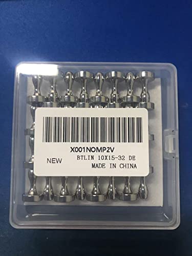 BTLIN Calamite al Neodimio Potenti, Piccole