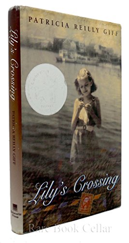 Cover of Lily's Crossing