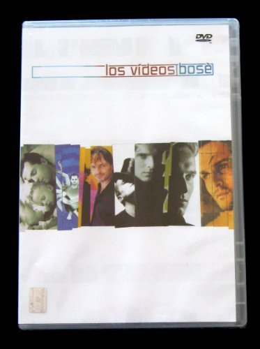 Miguel Bose - Los Videos Miguel Bose - Los Videos
