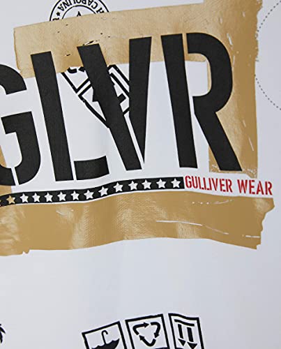 GULLIVER Felpa Senza Cappuccio Bambina Maglie