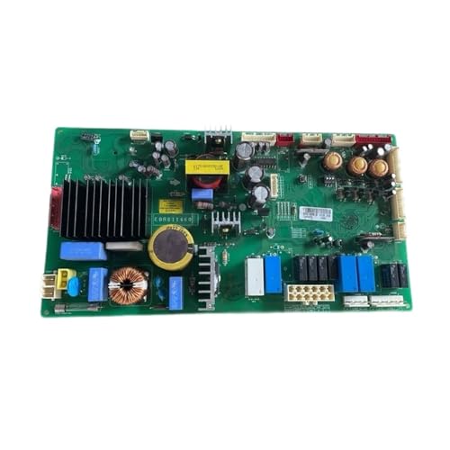 Placa Base De Refrigerador, Placa De Control PCB, Número De Modelo EBR 61146005, Compatible Con LG, Piezas De Congelador