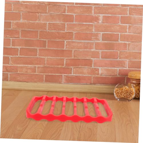 Cuisson silicone set de table antidérapant Mobestech tapis