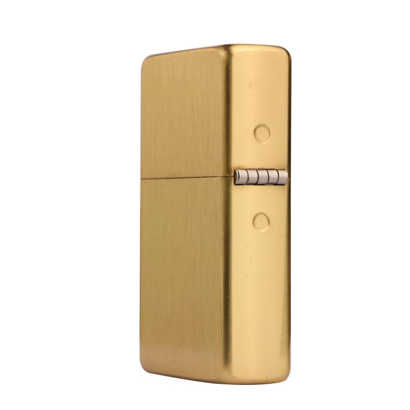 Amazon.co.jp: ZORRO ゾロ オイルライター フリント ブラス ヘアライン