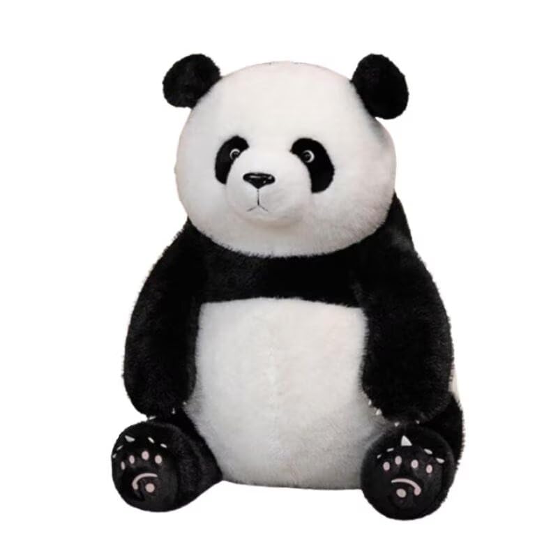 Amazon.com: DHXSTSM Panda Stuffed Animal - Panda Plush Toy 15.7