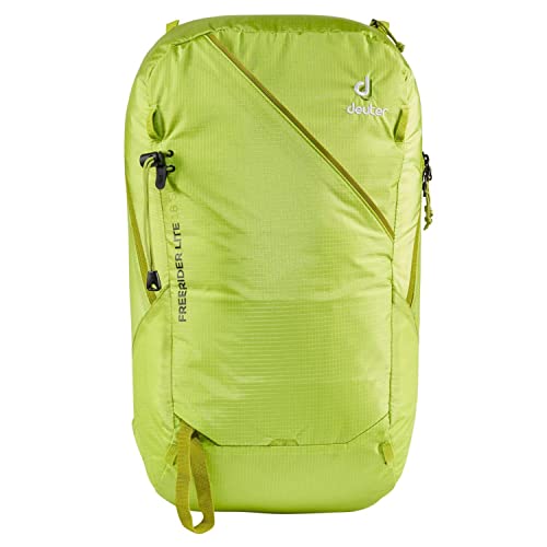 Deuter Freerider Lite 18 SL - Citrus