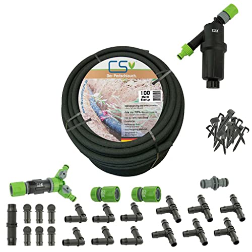 CS Perlschlauch Startup 100 m Z 4.03