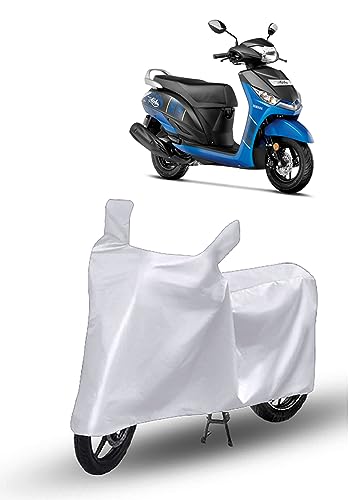 Image of FRONCH Waterproof Bike /SCOOTY Cover for Yamaha Alpha (Alpha SCOOTY Cover /Alpha SCOOTY Cover Waterproof /Yamaha Alpha SCOOTY Cover)