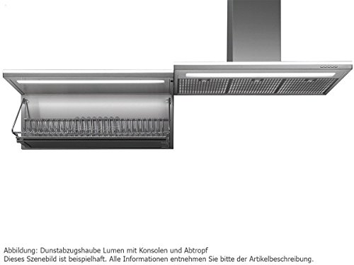 Falmec Lumen Parete 90 cm